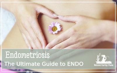 treating endometriosis naturally to improve fertility rates