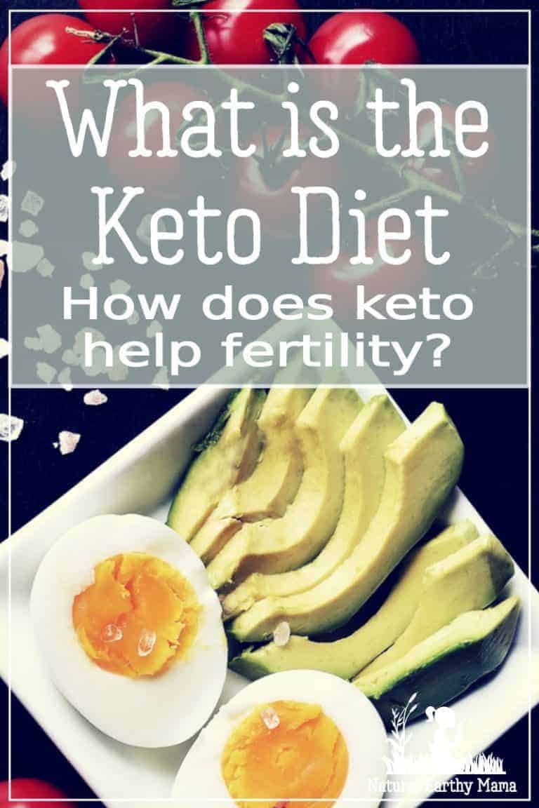 what is the keto diet