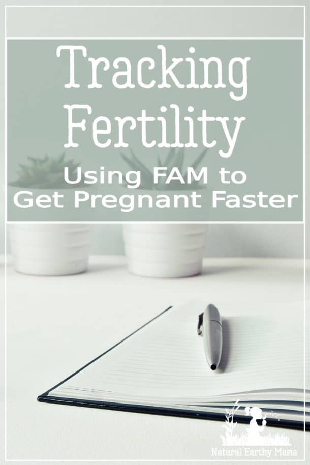 Fertility Awareness Method: Tracking Your Fertility Cycle To Get Pregnant