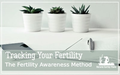 tracking fertility using FAM