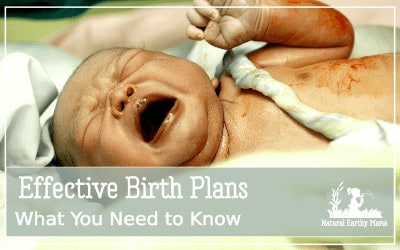 Do you need a birth plan? Free labor plan pdf template for you to fill in before your natural labor or planned c-section. Give one to your midwife, OBGYN, doctor or doula. Pregnancy and labor plans help you to know what to expect. #NEM #labor #homebirth #pregnancy