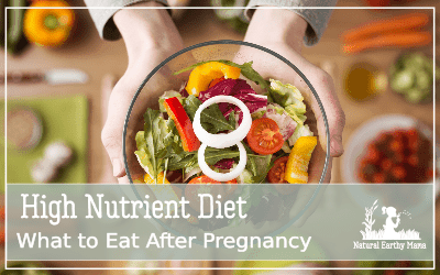 high nutrient diet to eat after pregnancy, breastfeeding diet, healthy diet, what to feed babies
