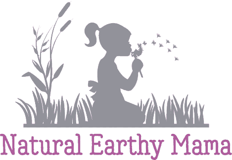 Natural Earthy Mama