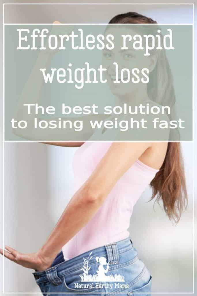 Are you trying to lose weight, but are struggling? Have you tried many diets in the past and they failed? Do you want to know why the keto diet is so popular right now? Effortless, rapid weight loss. #weightloss #ketodiet #naturalearthymama