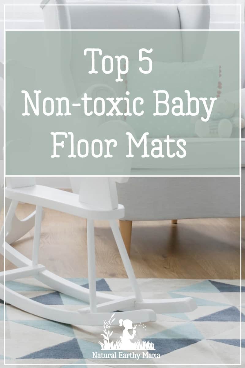 The best baby floor mat How to choose a non toxic baby play mat in 2022