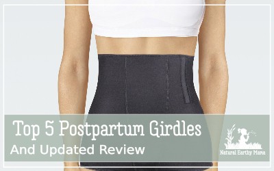 postpartum girdle reviews for 2019