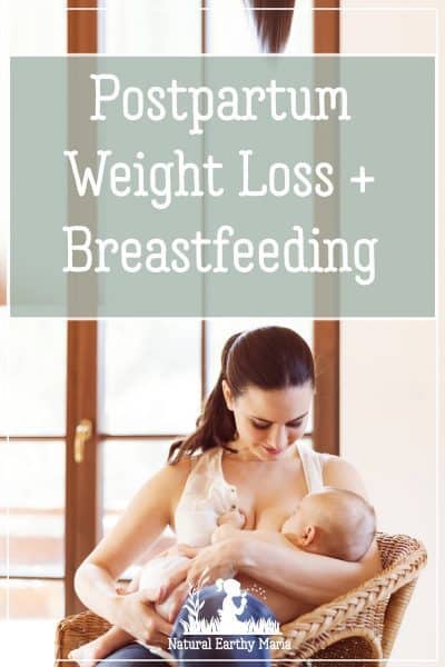 losing weight while breastfeeding without losing your milk supply is possible with the right strategies. Find out more here #breastfeedingtips #postpartumweightloss #Firsttimemom #naturalearthymama