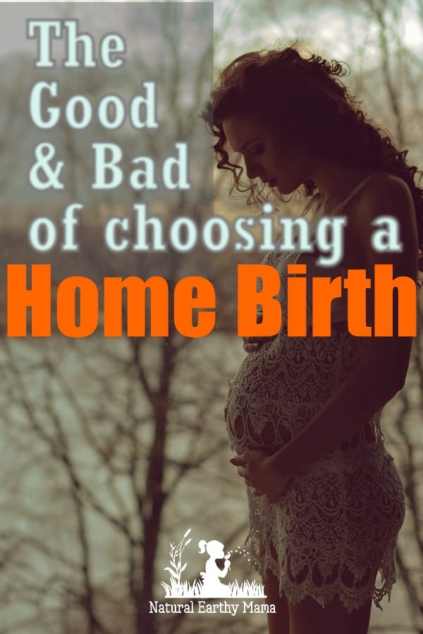 Home Birth Pros And Cons (a Realistic Comparison)