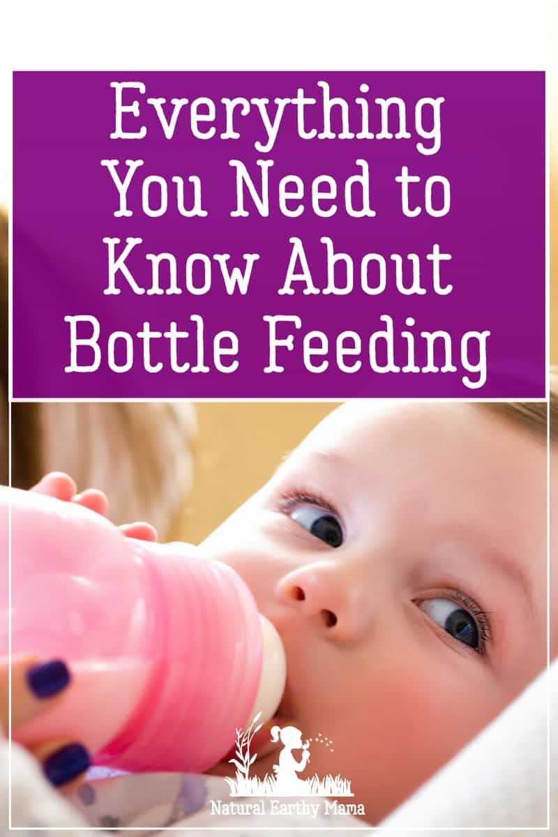 everything-you-need-to-know-about-bottle-feeding-a-baby