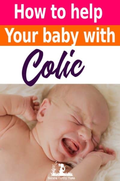 Colic, Reflux, Gas and Eczema in the newborn can all be helped in many situations by changing your diet. Are you breastfeeding your baby? Are they struggling with colic, gas, reflux or eczema? Here are the specific foods you should be avoiding eating to help heal these conditions naturally #naturalearthymama