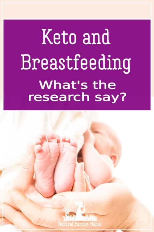 Keto And Breastfeeding Is Doing The Ketogenic Diet While Breastfeeding 2499