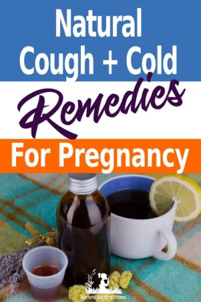 Once you are pregnant, everything you consume will have an impact not only on you but also your baby. This means that if you come down with a cough or cold then that over the counter cough medicine with alcohol in it might not be a great choice. Natural remedies for pregnant women #naturalearthymama