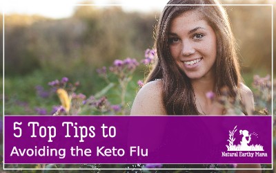 When I first tried to start the keto diet, I got very ill and had to reset with some carbohydrates. This probably is a sign about how addicted to carbs I truly was! If you are in the same boat, please do not feel discouraged.Pick yourself up and try again. You can do this, with these great tips to avoid the keto flu.