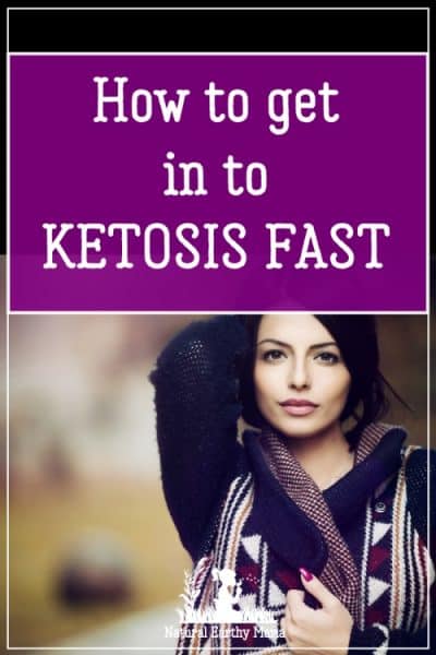 There are some very key things that you need to do in order to achieve ketosis. Below are our tips on how to achieve ketosis very quickly.However, if you are looking to achieve ketosis over time, these are our best tips. For some people, achieving ketosis over a week is much more effective than rushing into ketosis. #keto #naturalearthymama