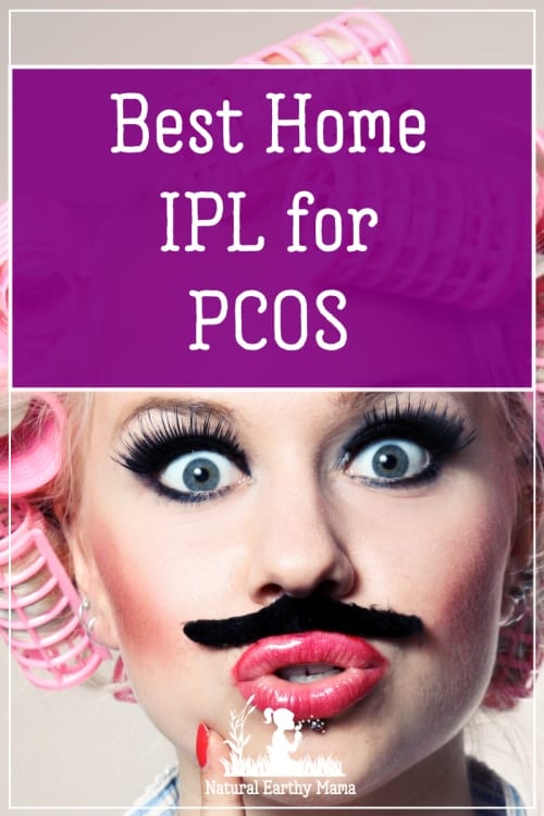 The Best Hair Removal Option for PCOS Is IPL Effective for PCOS Facial